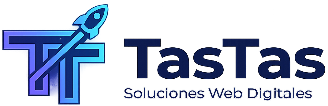 Tas Tas Soluciones Web Digitales